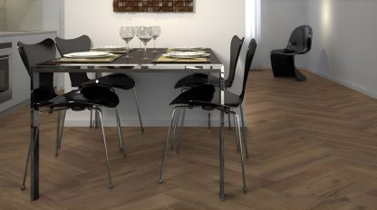 Decoart baton rompu chêne treviso 133X8X665mm