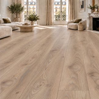 Decoart chêne macro beige 244X10X1845mm