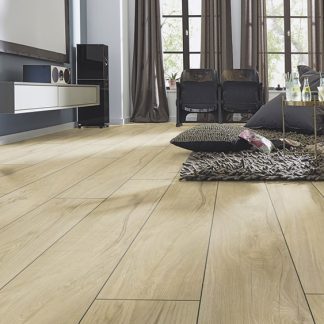 CHENE STRATIFIE DECOART MAGNUM SABLE – GAMME AMSTERDAM – 1845mmX244mmX10mm – Certifié FSC Mix Credit CHENE STRATIFIE DECOART MAGNUM SABLE - GAMME AMSTERDAM - 1845mmX244mmX10mm - Certifié FSC Mix Credit