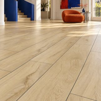 Decoart chêne magnum sable 244X10X1845mm