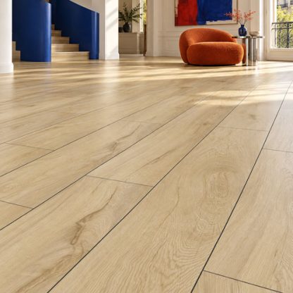 Decoart chêne magnum sable 244X10X1845mm