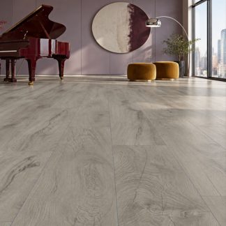 Decoart chêne magnum gris 244X10X1845mm