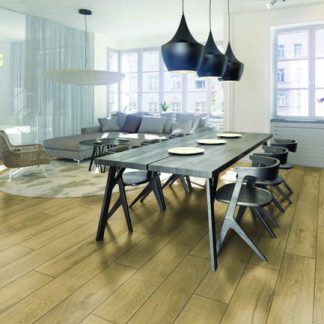 CHENE STRATIFIE DECOART MAGNUM CLAIR – GAMME AMSTERDAM – 1845mmX244mmX10mm – Certifié FSC Mix Credit CHENE STRATIFIE DECOART MAGNUM CLAIR - GAMME AMSTERDAM - 1845mmX244mmX10mm - Certifié FSC Mix Credit