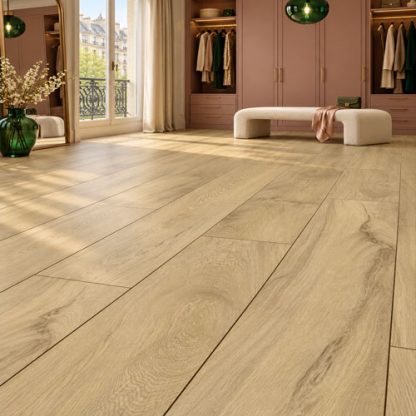 Decoart chêne magnum clair 244X10X1845mm