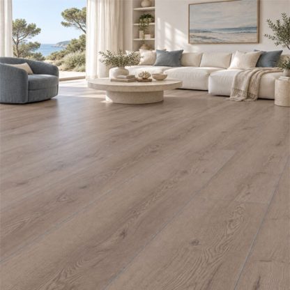 Decoart chêne montagne gris 244X10X1845mm