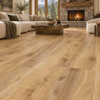 DAMTP4794-a586069c3724 Decoart chêne makro nature 244X10X1845mm