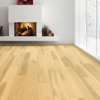 FRENE CONTRECOLLE RUSTIQUE VERNI 145x14.5x1820mm  - LOT DE 9.48M²
