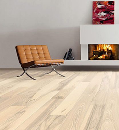 Frêne contrecollé rustique perle 145X14.2X1820mm