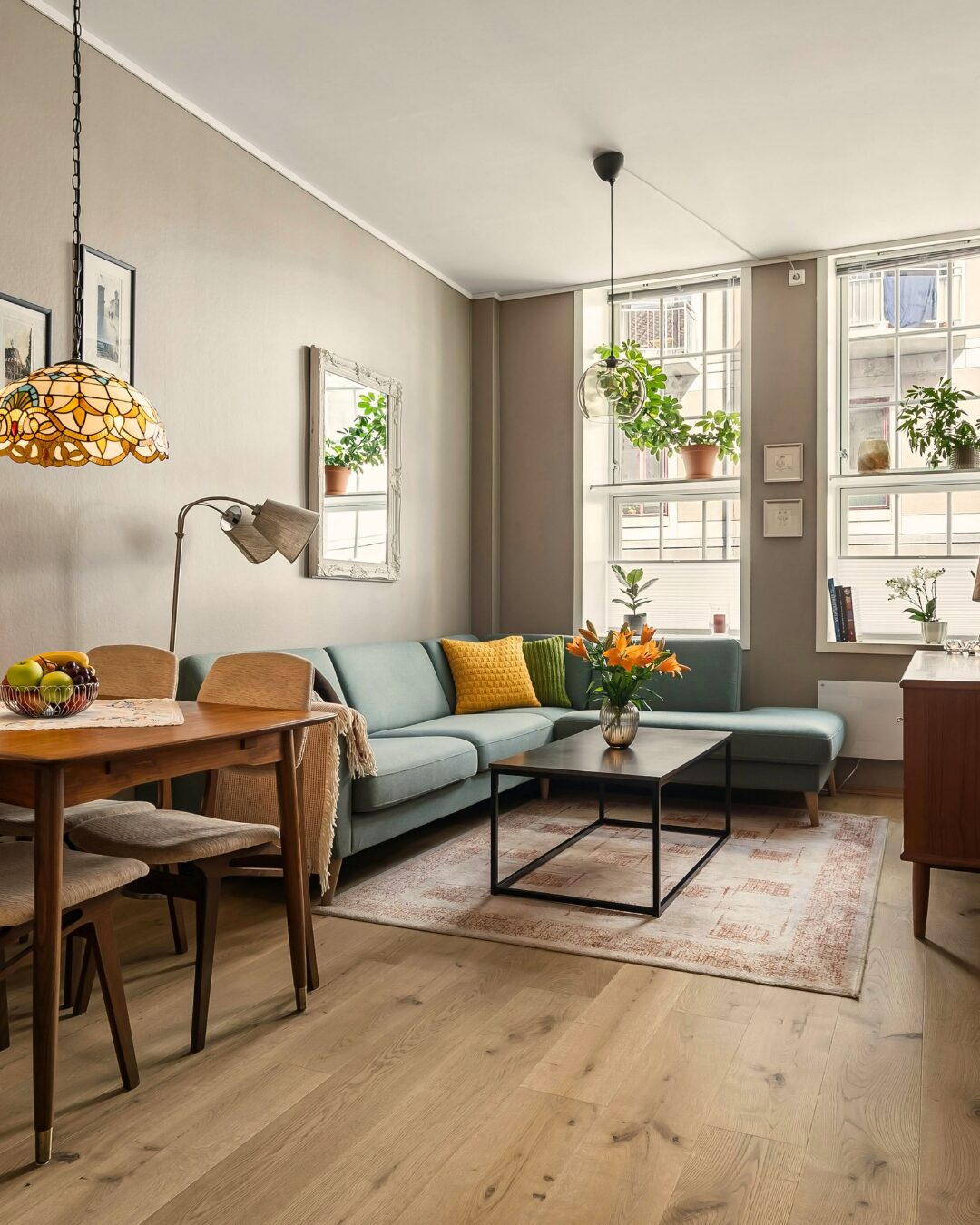 CHENE MASSIF VERNI BROSSE PIQUE CAMPAGNARD ALABAMA 160X14xFIXE L600/900/1200 - Certifié FSC 100 %