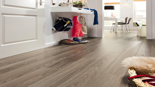 Chêne Gris Antique Lames Larges - Lot de 79,20m²