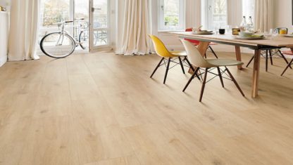 HARO Sol Stratifié TRITTY 100 Campus 4V Chêne Jubilé Puro authentic mat Top Connect FIN DE SERIE 7.47m² - UNIQUEMENT VISIBLE SUR PANTIN