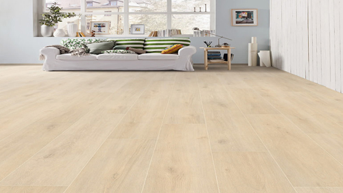 HARO Sol Stratifié TRITTY 100 Campus 4V Chêne Veneto sable authentic mat Top Connect FIN DE SERIE 2.49 m² - Premibel Parquet HARO Sol Stratifié TRITTY 100 Campus 4V Chêne Veneto sable authentic mat Top Connect FIN DE SERIE 2.49 m² - Parquet m² - Premibel Parquet