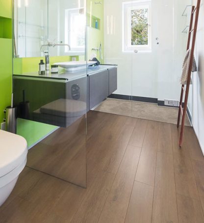 CHENE VENETO MIEL AUTHENTIC MAT PLANCHE LARGE TT200 AQUA