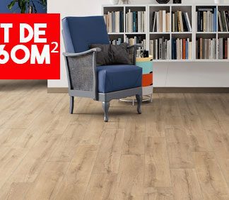 HARO Sol Stratifié TRITTY 90 Planche large à l'ancienne 4V Chêne Verano* tramé mat Top Connect PRIX POUR LE LOT DE 26.60M²