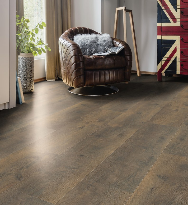 HARO Sol Stratifié TRITTY 100 Campus 4V Chêne Bergamo fumé antique Top Connect FIN DE SERIE 2.49 m² - Premibel Parquet HARO Sol Stratifié TRITTY 100 Campus 4V Chêne Bergamo fumé antique Top Connect FIN DE SERIE 2.49 m² - Parquet m² - Premibel Parquet