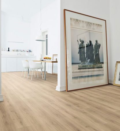 Haro chêne stratifié tritty gran via emilia 8.04M²