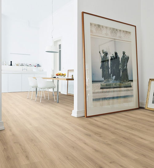 HARO Sol Stratifié TRITTY 100 Gran Via 4V Chêne Emilia puro* authentic soft Top Connect - Premibel Parquet HARO Sol Stratifié TRITTY 100 Gran Via 4V Chêne Emilia puro* authentic soft Top Connect - Parquet m² - Premibel Parquet