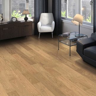 Haro chêne parquet prestige invisible markant permadur rainure languette 120X10mm