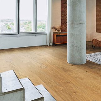 Haro chêne parquet markant naturadur rainure languette 180X11mm