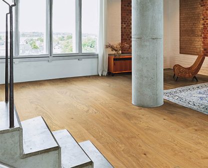 Haro chêne parquet markant naturadur rainure languette 180X11mm
