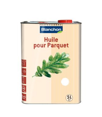 HUILE Blanche BLANCHON 5L