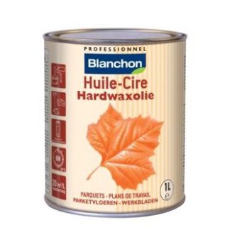 Blanchon huile cire naturel 1L