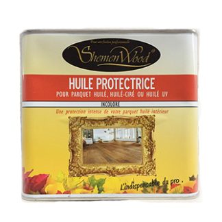 HUIL1000-952684e7068c Shemenwood huile protection incolore 2.5L