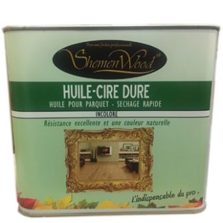 HUIL1001-6df51eb0f022 Shemenwood huile cire dure incolore 2.5L