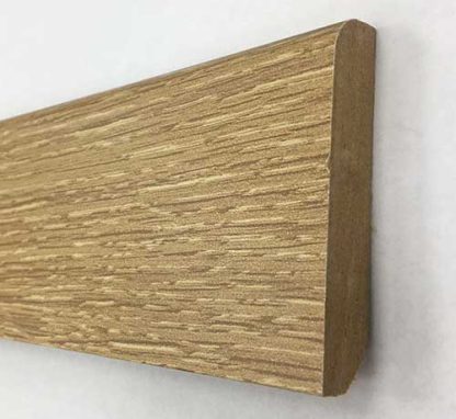 Plinthe mdf capital medium 70X15X2400mm