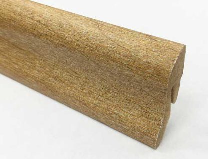 Plinthe mdf stirling medium 40X22X2400mm
