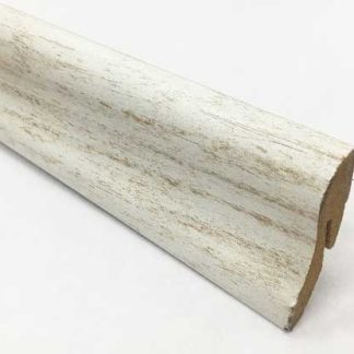 KNPLIN2940-ae8eef3310c8 Plinthe mdf canyon blanc 40X22X2400mm