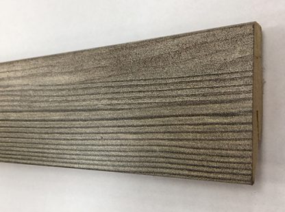 Plinthe mdf branche pin 58X19X2400mm