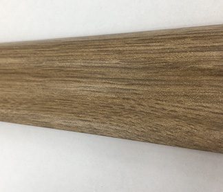 PLINTHE MDF CHENE PRESTIGE NATURE 40X22X2400 