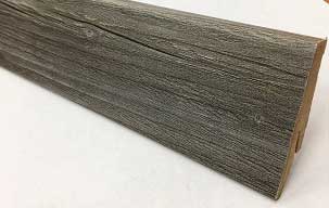 KNPLIN4736-844116402529 Plinthe mdf arendal 58X19X2400mm