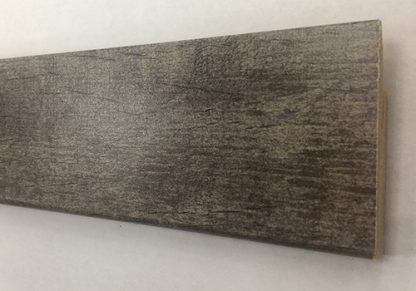 Plinthe mdf alto 58X19X2400mm
