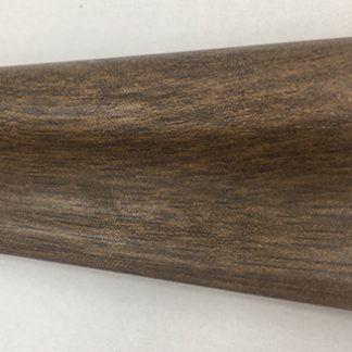 PLINTHE MDF CHENE PRESTIGE GRIS 40X22X2400 
