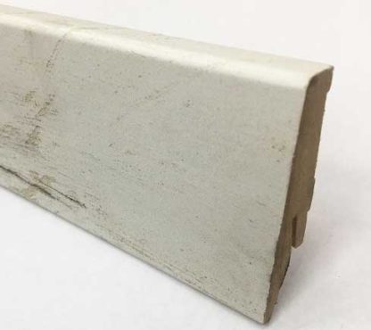 Plinthe mdf brave 58X19X2400mm