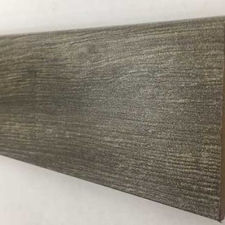 Plinthe mdf gala titane 58X19X2400mm