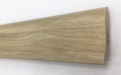 PLINTHE MDF AUTOMNE NATURE 40X22X2400 