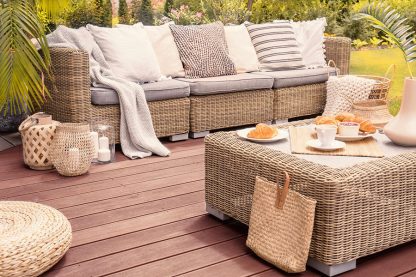 Lame de terrasse cumaru brut 145X21mm