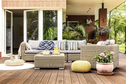 Lame de terrasse ipe brut 145X21mm