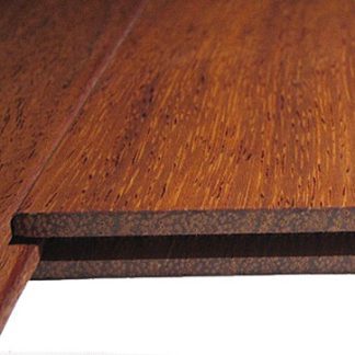 MERBAU MASSIF HUILE PASSION 120x15mm  450-1200mm GO-4