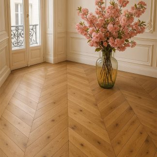 Point de hongrie palace 92X15mm