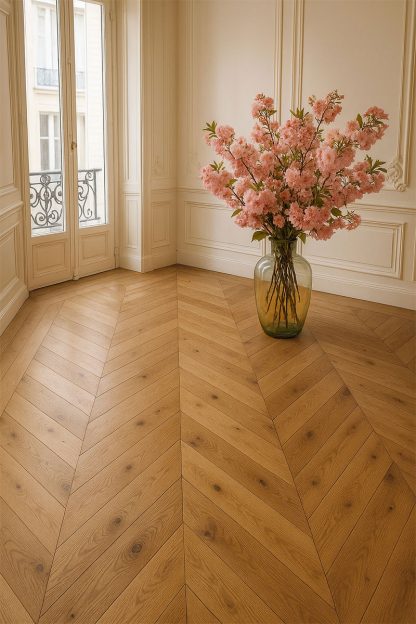 Point de hongrie palace 92X15mm