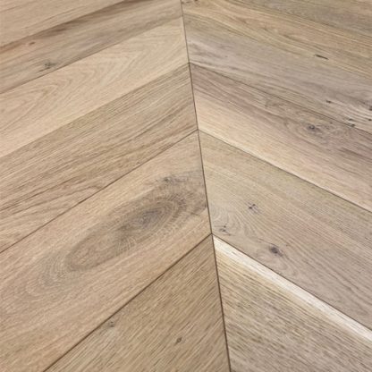 Point de hongrie bordeaux naturel 120X14.2mm – image 3