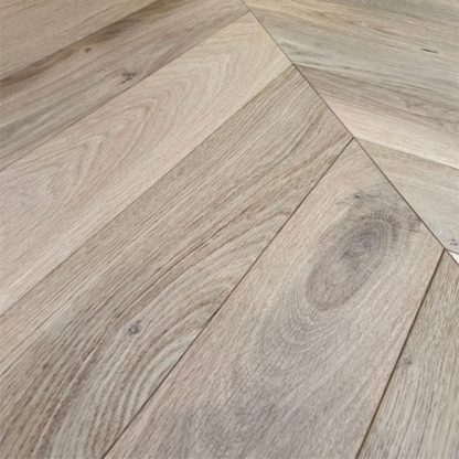 Point de hongrie bordeaux naturel 120X14.2mm – image 2