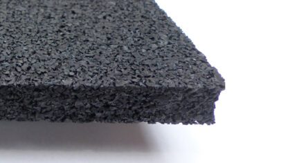 SOUS COUCHE DINACHOC ISOLATION S801 10mm CAOUTCHOUC RÉGÉNÉRÉ 100% RECYCLÉ 22dB CLASSE A+ ET EC1