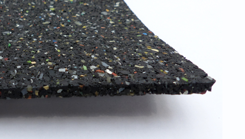 SOUS COUCHE CHANTIER DINACHOC ISOLATION S880-5mm CAOUTCHOUC RÉGÉNÉRÉ 100% RECYCLÉ 20dB CLASSE A+ - Premibel Parquet SOUS COUCHE CHANTIER DINACHOC ISOLATION S880-5mm CAOUTCHOUC RÉGÉNÉRÉ 100% RECYCLÉ 20dB CLASSE A+ - Parquet m² - Premibel Parquet