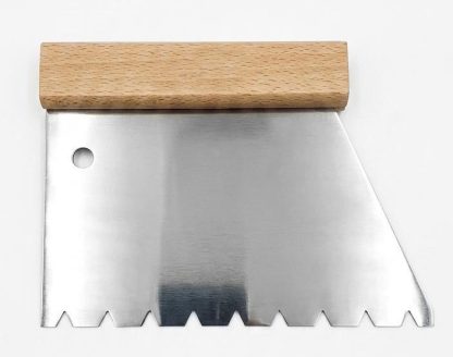 Spatule manche parquet isolant