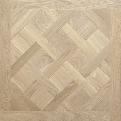 Chêne dalles versailles chambord brut 800X800X15mm